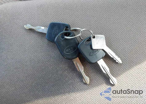 1999 Ford Ranger Super Cab z USA, uszkodzony, nr VIN 1FTYR14V5XPB02495